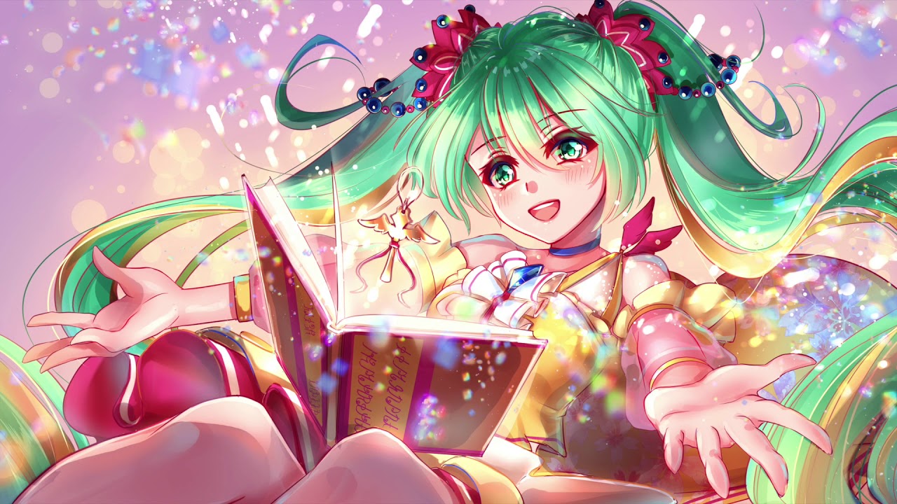 Scenario no Nai Monogatari