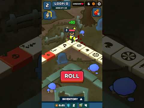 Crow Loop