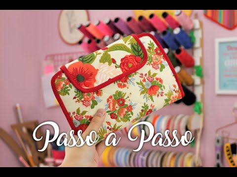 Hygiene Kit Holder | Step by Step