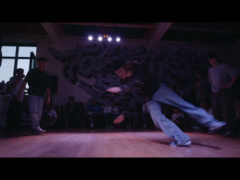 The Rebirth of 9000 Styles - Final - Breaksquad (HD & Nazgul) VS Coolkidz Mob (Wigor & Madmax)