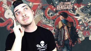 All Time Low - Last Young Renegade | Album Review