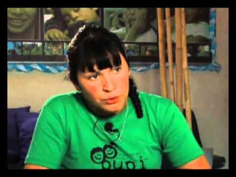 "Los chicos deben aprender sus derechos"