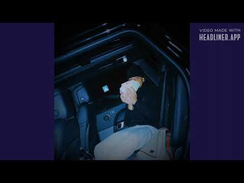 (FREE) RARESY x CGOON x BLOKKBOY$ Type Beat - "COLD" (prod. by Senso)