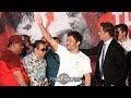 MANNY PACQUIAO GETS HEROS WELCOME FOR KEITH THURMAN FIGHT IN LAS VEGAS GRAND ARRIVAL