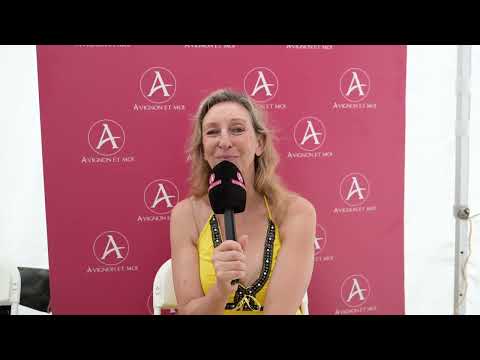 Interview : Votre Corps me parle