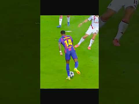 Marcus Rashford vs Olympiacos🤩