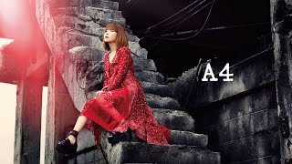 aiko - May Dream (2016) - Vocal Range: E3-G5