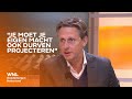 EU worstelt al jaren met migratiebeleid: 'Wat wij nu doen is eigenlijk symptoombestrijding'