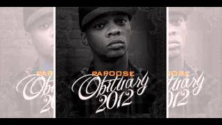 Papoose - Obituary 2012 (Produced by G.U.N. Productions)