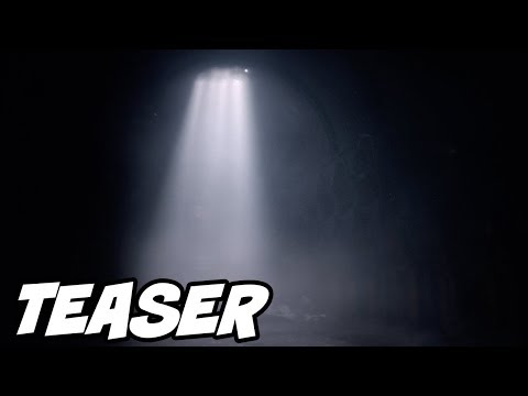 Vader Episode 2 Teaser Trailer Official