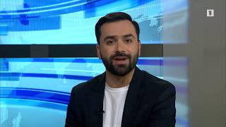 Օրվա հերթապահը 1 14.04.2020