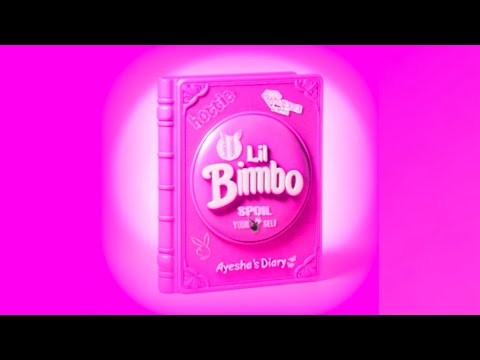 Lil Bimbo - Ayesha Erotica (Official OG file)
