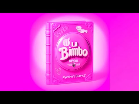 Lil Bimbo - Ayesha Erotica (Official OG file)
