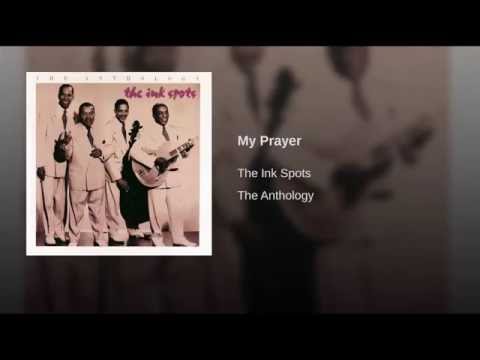 Video thumbnail for My Prayer