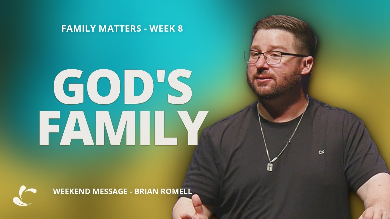 God's Family