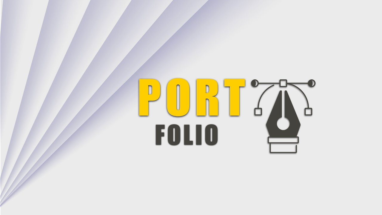 My Portfolio - Beehance , Upwork Profile