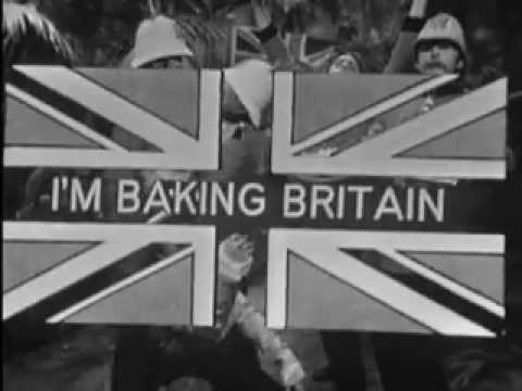 Do Not Adjust Your Set - Episode 6