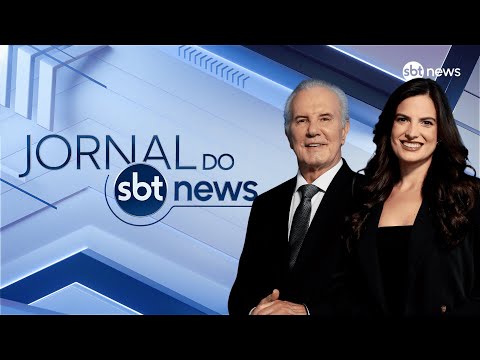 JORNAL DO SBT NEWS | 03/02/2026