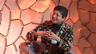 Davos 2020 - The Role of Faith for a Cohesive and Sustainable World