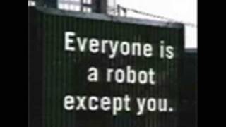 Matthew Good - Look Happy, It&#39;s The End Of The World