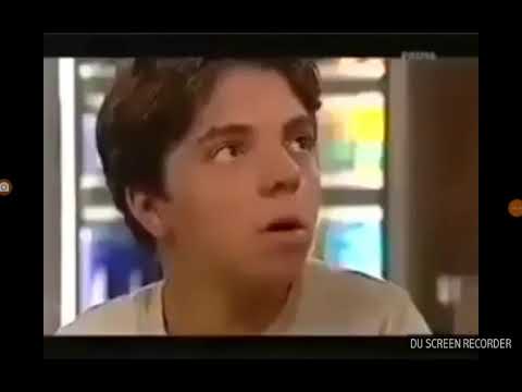 Doodleburger: Alf goes Ape Shit