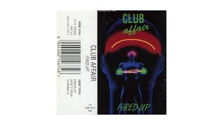 Download lagu Club Affair - Luv Thing mp3