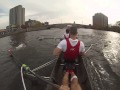 Potomac racing HOCR.  View from 5 seat GoPro.