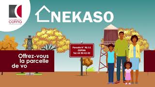 OFFRE DE CREDIT NEKASO