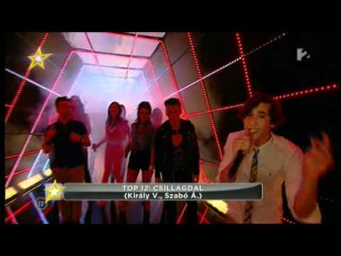 Top 12 - Csillagdal (Másképp kell) - tv2.hu/megasztar