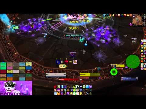 Pandemonium 25 Man H Malkorok