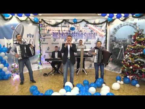 Ljubisa Zaric Cira   Majino kolo NG 2016