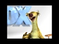 PROMO FOX ANIMATION DOMINATION ICE AGE 2 THE MELTDOWN