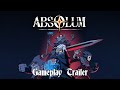 Gameplay video of Absolum  PC