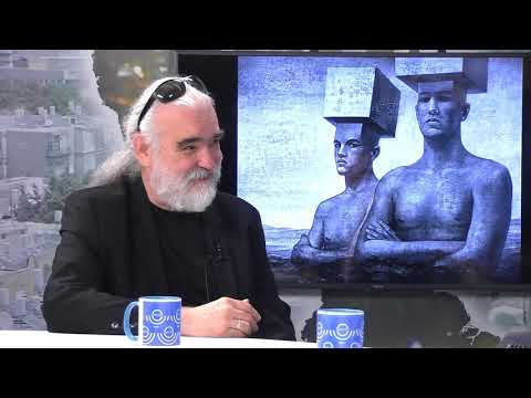 Heti Kortárs – Szurcsik József