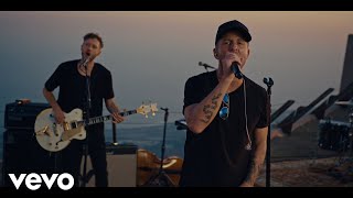 OneRepublic - Run (Live)