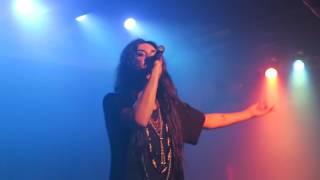 Adore Delano &quot;Better Then the Movies&quot; Live