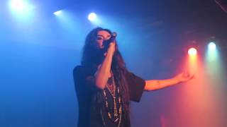 Adore Delano &quot;Better Then the Movies&quot; Live