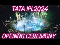 TATA IPL CEREMONY 2024  TATA IPL 2024 Opening Ceremony 2024 Akshay Tiger Sonu AR  RAHMAN 