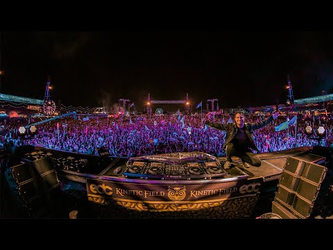 Valentino Khan - EDC Las Vegas 2023 [Full Set]