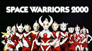 SW2K: Uncle Ultra's Warning