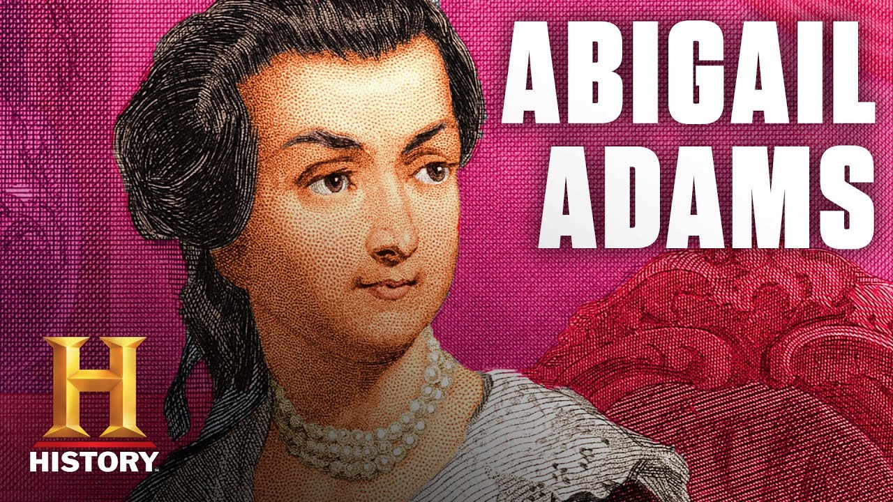 Was Abigail Adams Faithful?