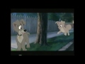 Opening Closing To Dinosaur 2001 VHS Canadian Copy