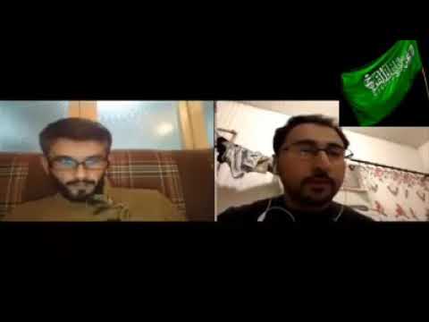 Bəhs. Şiə cavab verir...