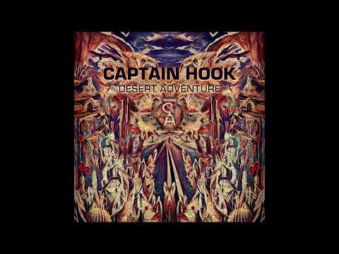 Captain Hook - Desert Adventure