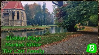 Markus Ritter - The Lost Family