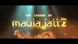 Legend Of Maula Jatt 2 | Pakistani Film | Intro Creation | After Effects | Fiverr | Learn Adobe