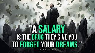 A Salary is the DRUG they give you to FORGET your DREAMS - 💵 SALARY 💵 (Official Lyric Video)