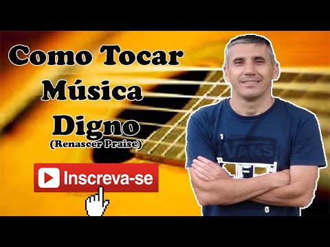 Digno de louvor - Renascer Praise