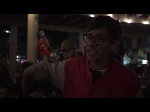 FAKA TIAN DRUFF vs  NK ANONY SERRA / CUARTOS / Elite Free 3vs3