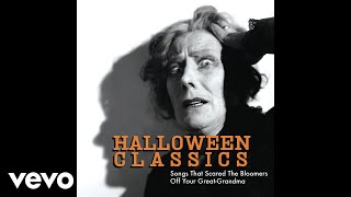 Cover art for Ghost of smokey joe